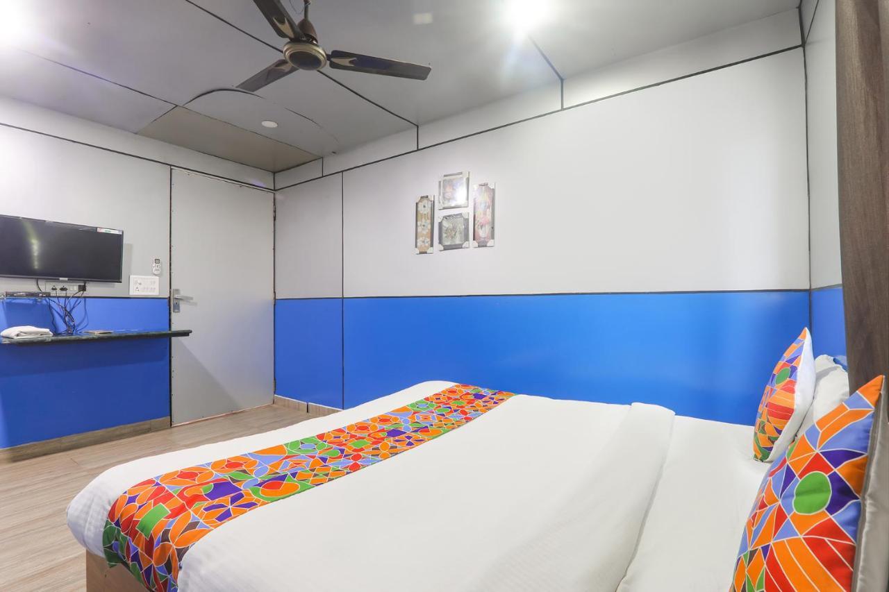 Hotel Fabexpress Atithi Ranchi Exterior foto