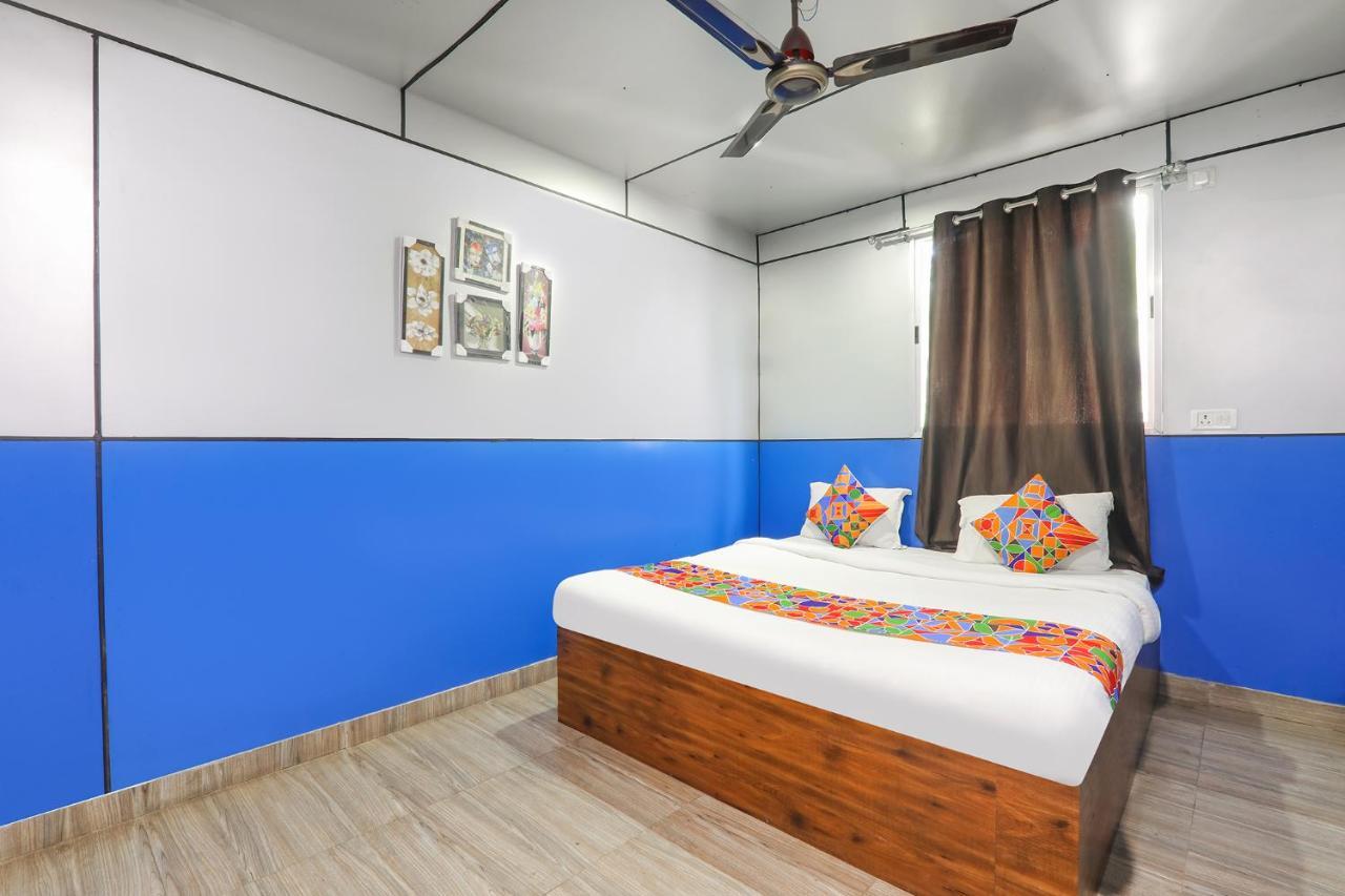 Hotel Fabexpress Atithi Ranchi Exterior foto