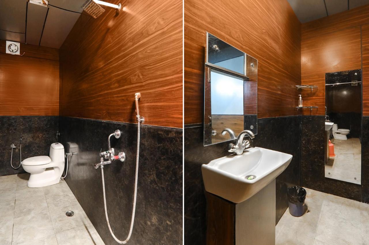 Hotel Fabexpress Atithi Ranchi Exterior foto